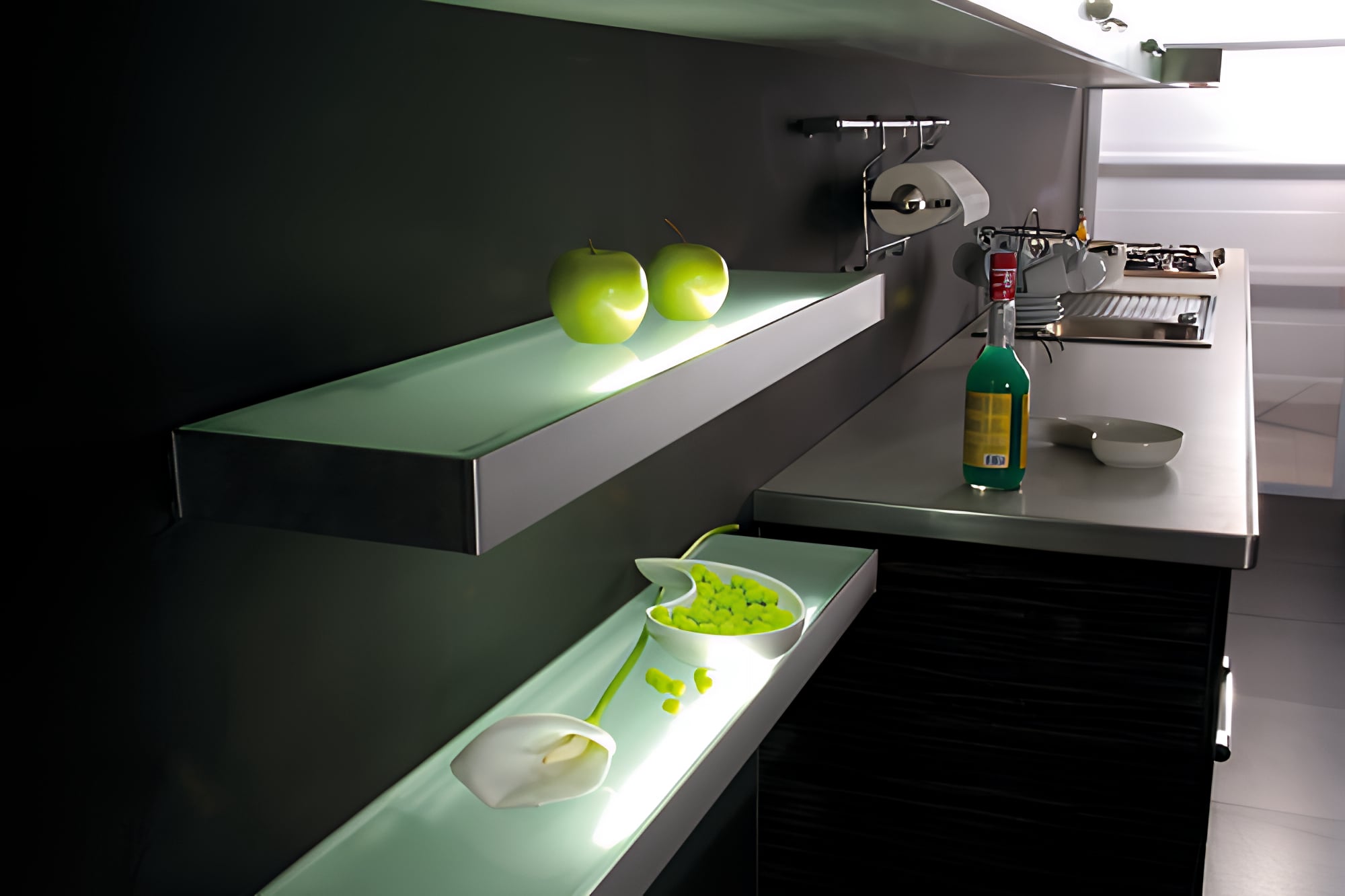 Mobirise Website Builder