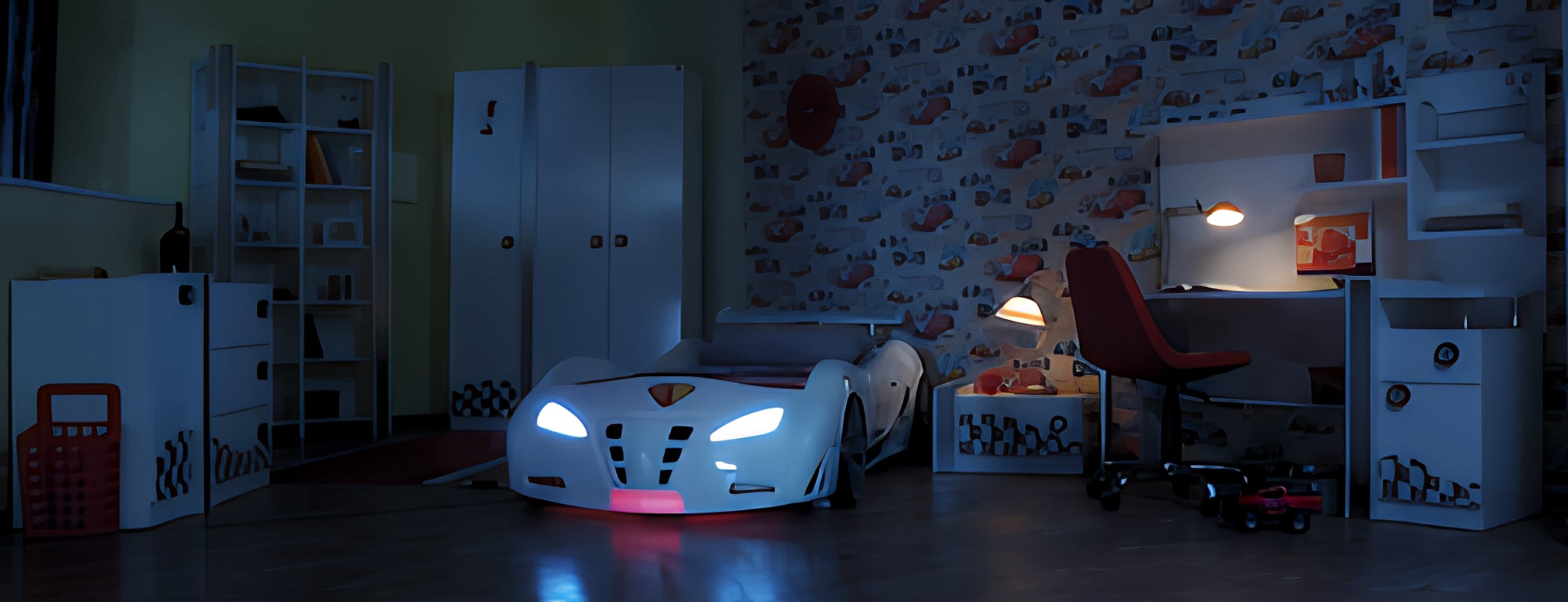 Mobirise Website Builder