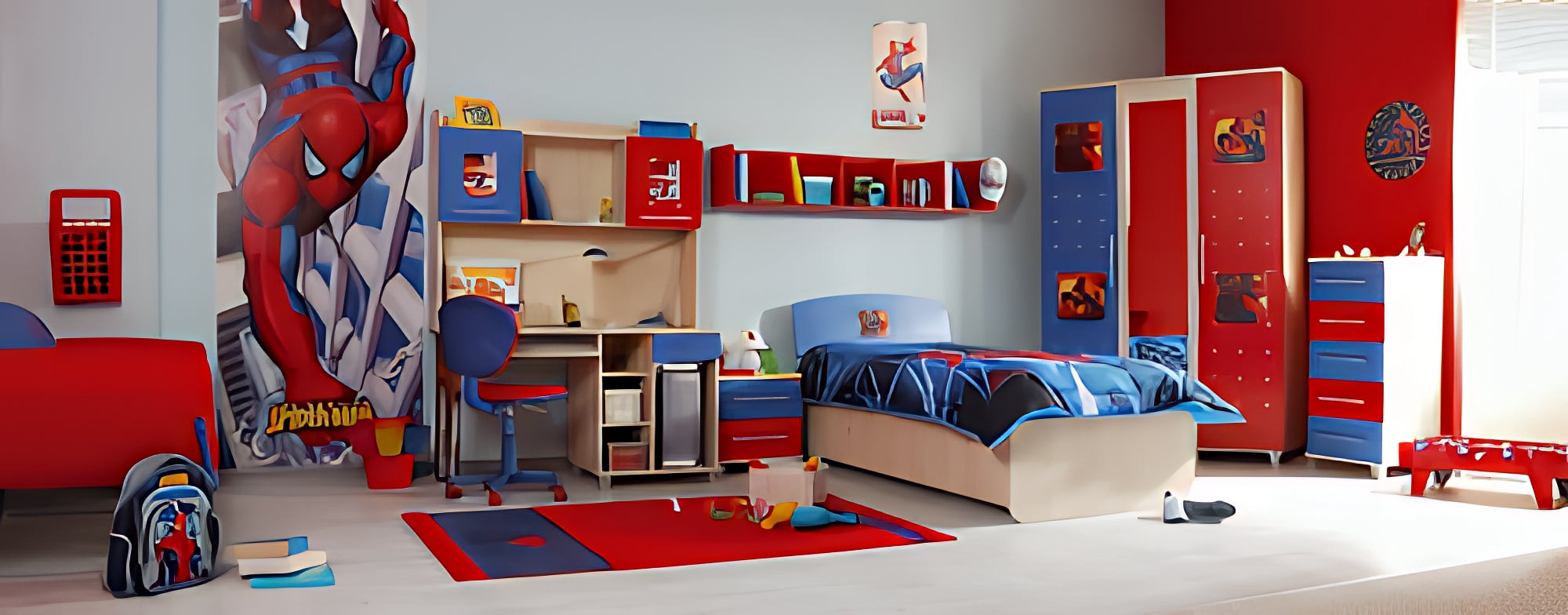 Mobirise Website Builder