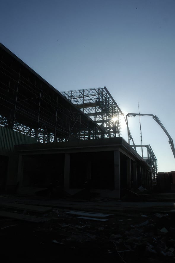 Mobirise Website Builder