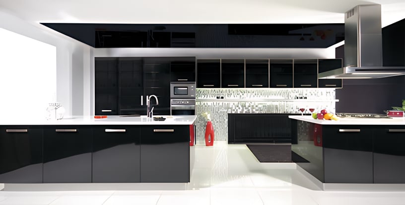 Mobirise Website Builder