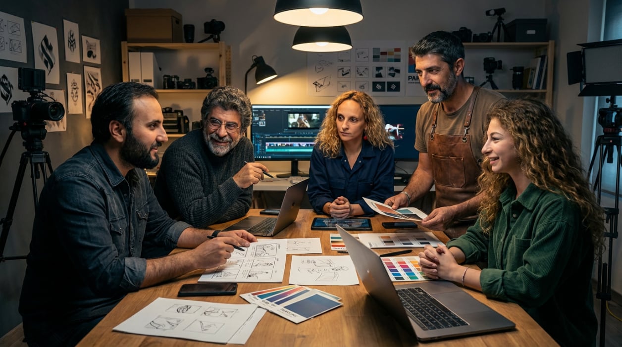 Mobirise Website Builder